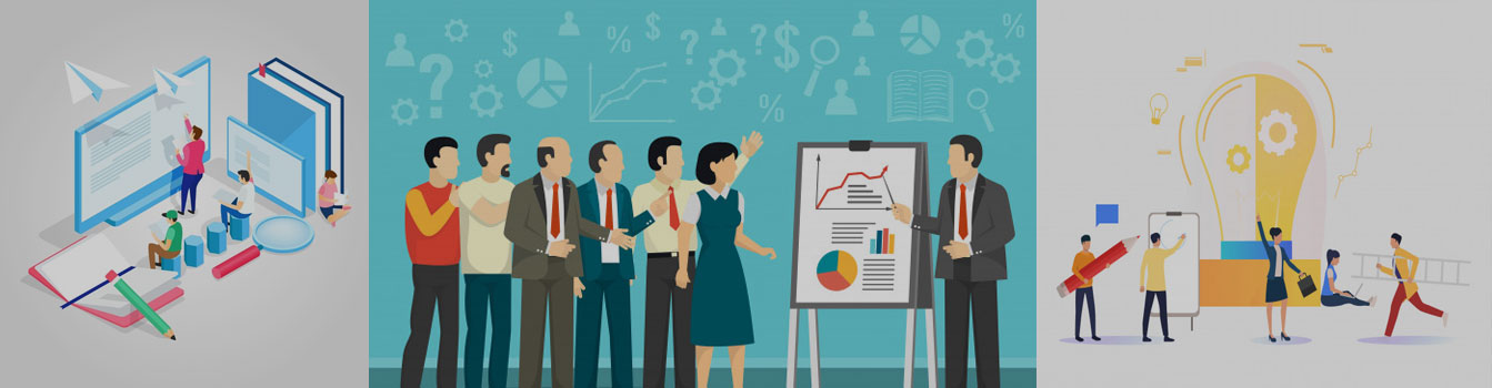 Education CRM support