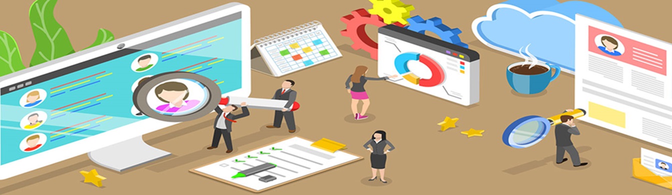 Finance & Insurance CRM software
