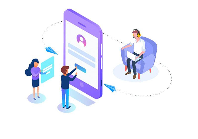 integrated crm data