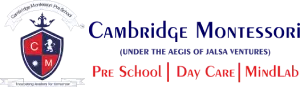 Cambridge Montessori